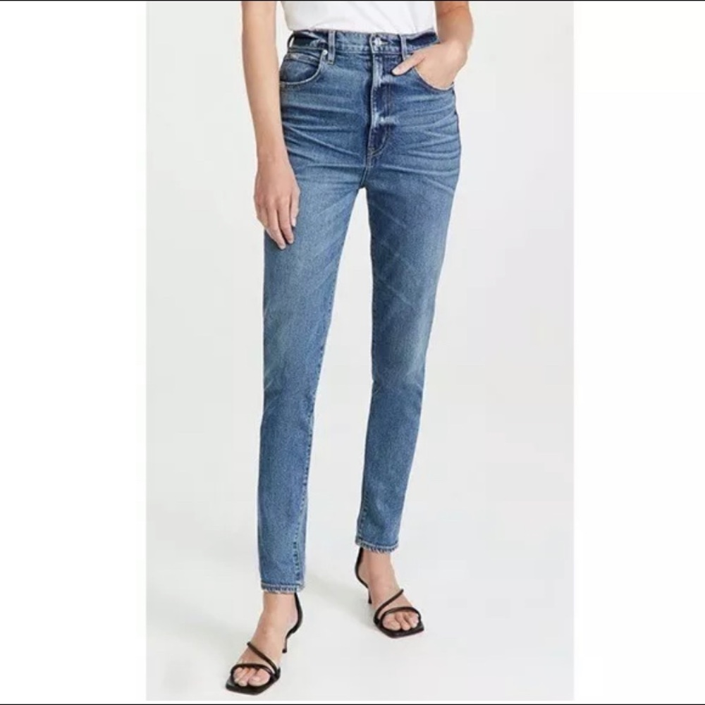 Slvrlake Beatnik Jeans sz. 26